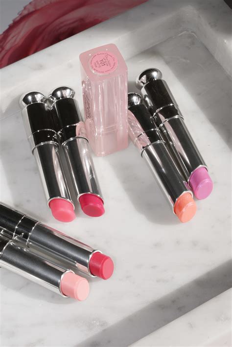 dior lip 620 stunning|Dior addict lip balm.